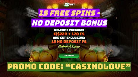 Live Casino No Deposit Bonus .